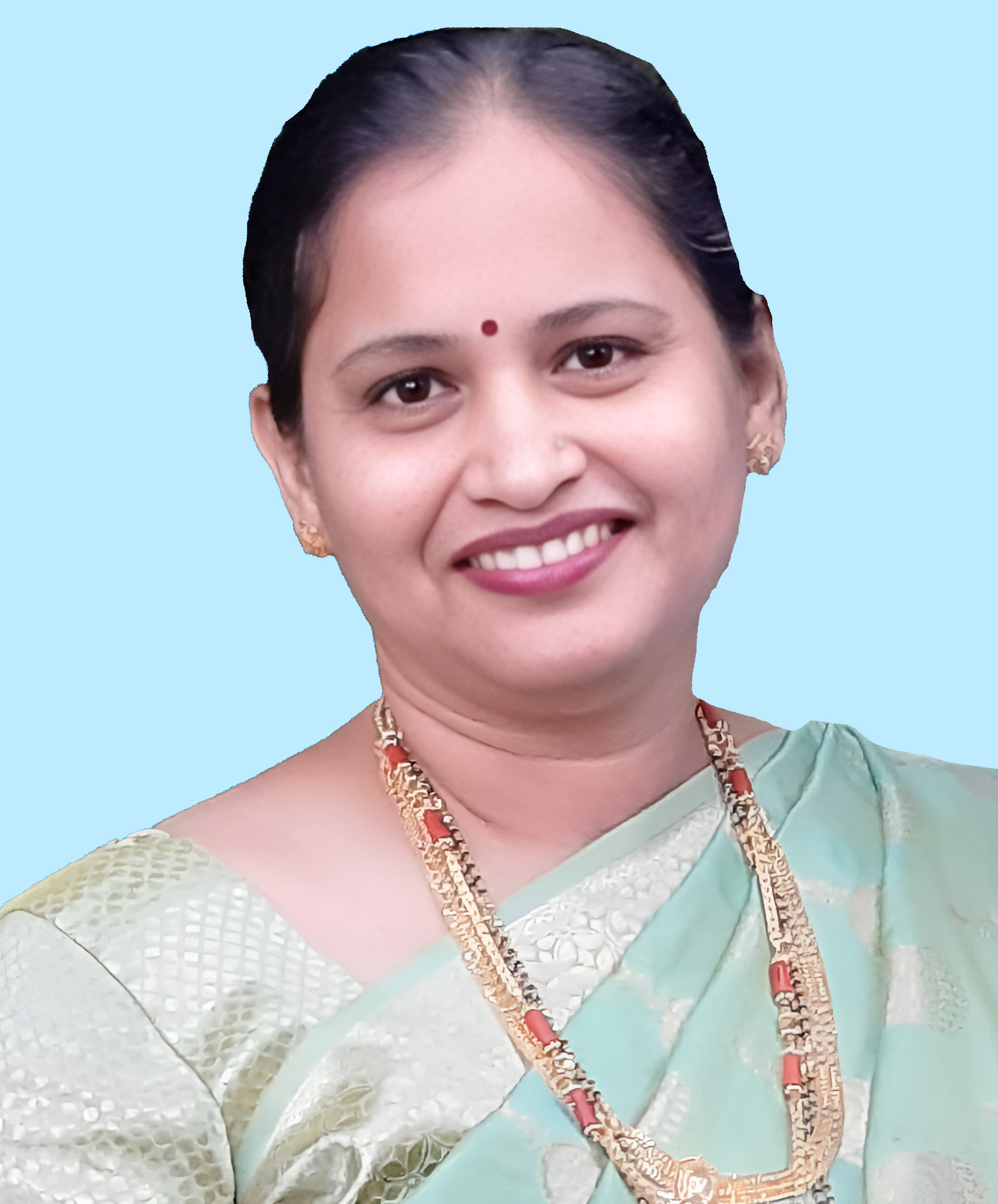Sachita S Shriyan